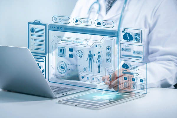 Advanced imaging technologies
